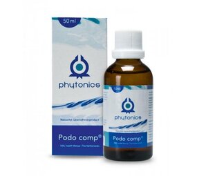 Phytonics Phytonics Podo Comp - 50 ml Phytonics Phytonics Podo Comp - 50 ml