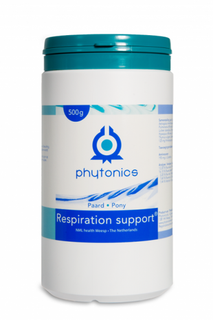 Phytonics Phytonics Respiration Support - 500 gram Phytonics Phytonics Respiration Support - 500 gram