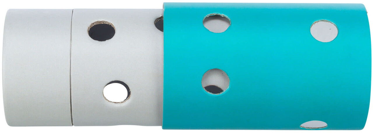 Trixie Snack Roll 2-delig - karton - ø 6 x 11 cm/ø 7 × 14 cm Trixie Snack Roll 2-delig - karton - ø 6 x 11 cm/ø 7 × 14 cm