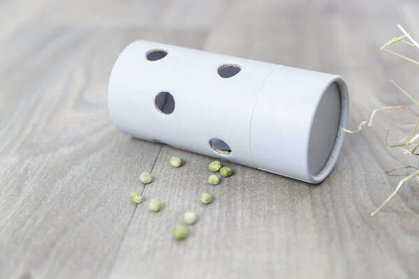 Trixie Snack Roll 2-delig - karton - ø 6 x 11 cm/ø 7 × 14 cm Trixie Snack Roll 2-delig - karton - ø 6 x 11 cm/ø 7 × 14 cm