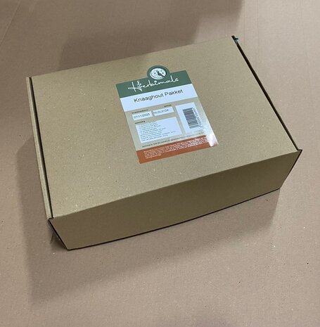 Herbimals Herbimals Knaaghout Pakket Herbimals Herbimals Knaaghout Pakket