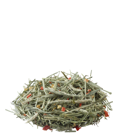 Versele-Laga Versele-Laga Nature Timothy Hay - Wortel en Pompoen - 500 gram Versele-Laga Versele-Laga Nature Timothy Hay - Wortel en Pompoen - 500 gram