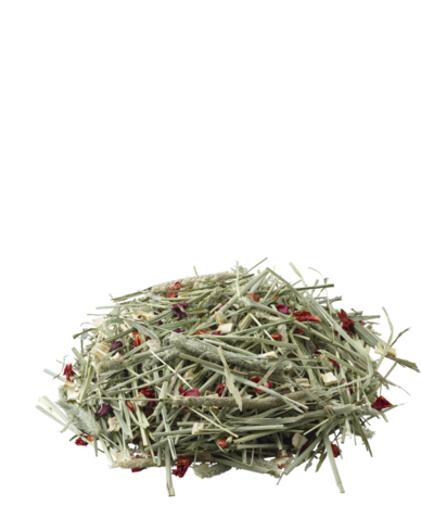 Versele-Laga Versele-Laga Nature Timothy Hay - Paprika en Pastinaak - 500 gram Versele-Laga Versele-Laga Nature Timothy Hay - Paprika en Pastinaak - 500 gram