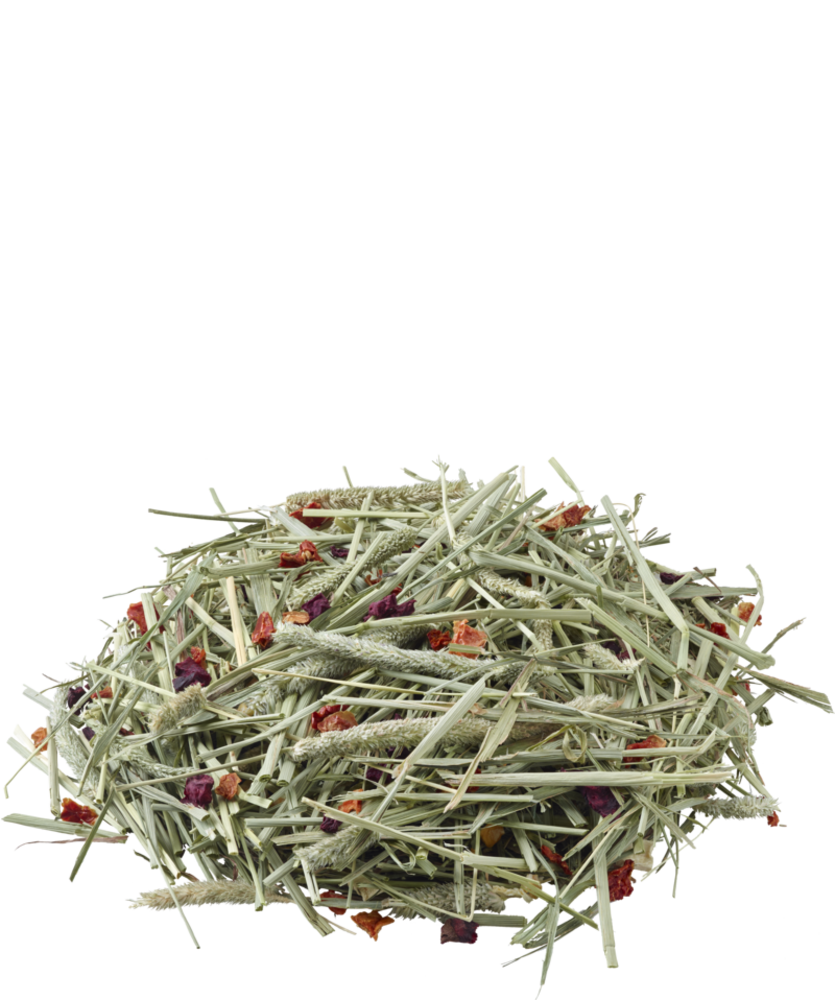 Versele-Laga Versele-Laga Nature Timothy Hay - Biet en Tomaat - 500 gram Versele-Laga Versele-Laga Nature Timothy Hay - Biet en Tomaat - 500 gram