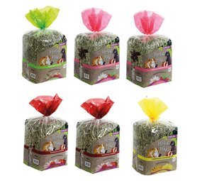 ESVE MIX VOORDEEL! Esve Herbal Hay - Kruidenhooi - mixdoos - 6 x 500 gram ESVE MIX VOORDEEL! Esve Herbal Hay - Kruidenhooi - mixdoos - 6 x 500 gram