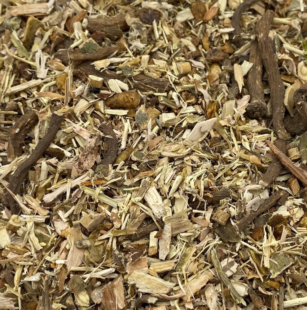 Herbimals Herbimals Bast-Wortel Mix