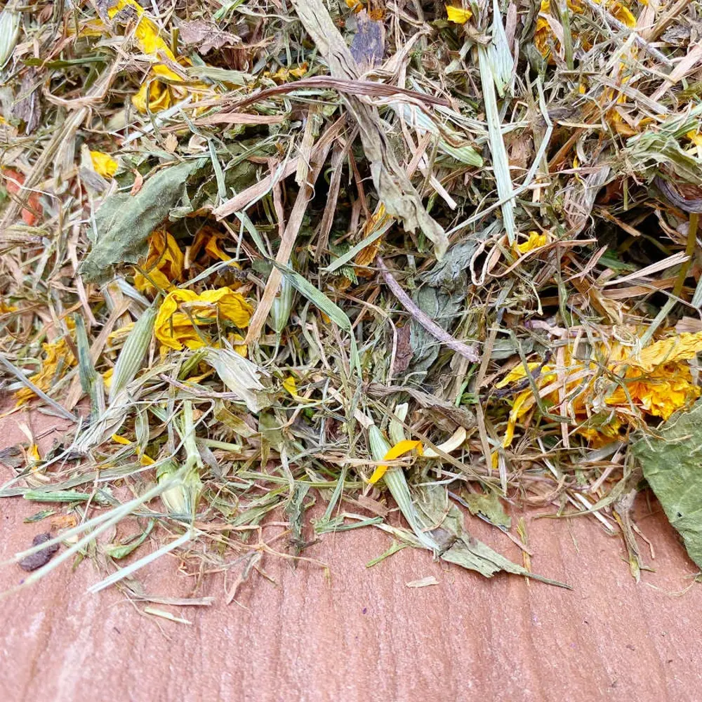 Mixerama Mixerama Bergwiese - Bergweidemix - 500 gram Mixerama Mixerama Bergwiese - Bergweidemix - 500 gram