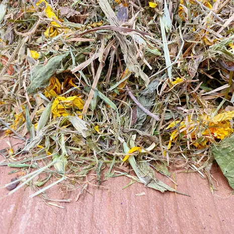 Mixerama Mixerama Bergwiese - Bergweidemix - 500 gram Mixerama Mixerama Bergwiese - Bergweidemix - 500 gram