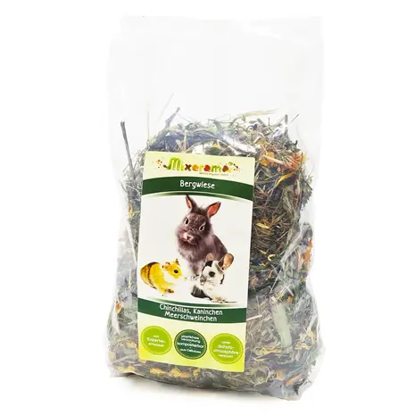Mixerama Mixerama Bergwiese - Bergweidemix - 500 gram Mixerama Mixerama Bergwiese - Bergweidemix - 500 gram