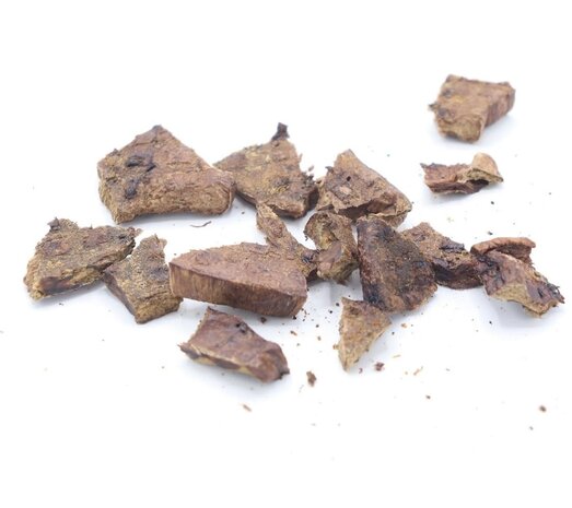 Bark-Bite Bark-Bite Paardenlong – 200 gram Bark-Bite Bark-Bite Paardenlong – 200 gram