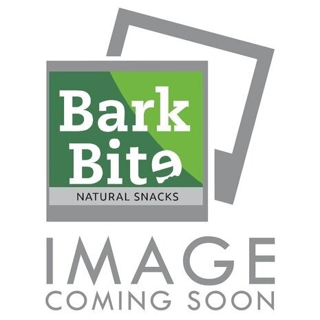 Bark-Bite Bark-Bite Lamsoren met vacht – 10 stuks