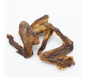 Bark-Bite Bark-Bite Eendenvleugels – 200 gram