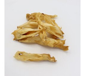 Bark-Bite Bark-Bite Lamsoren - 250 gram Bark-Bite Bark-Bite Lamsoren - 250 gram