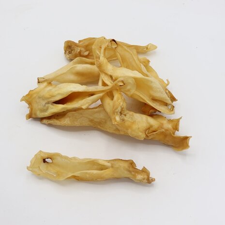 Bark-Bite Bark-Bite Lamsoren - 250 gram Bark-Bite Bark-Bite Lamsoren - 250 gram