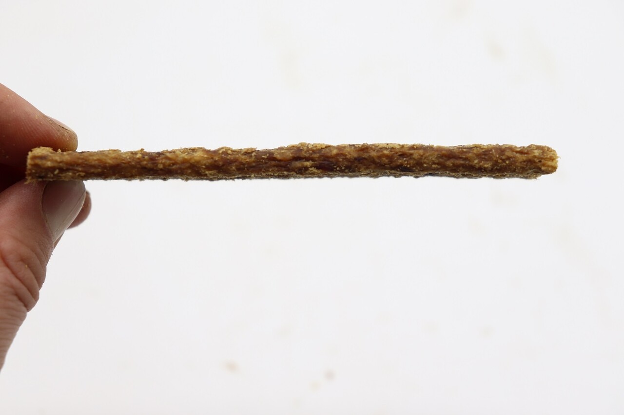 Bark-Bite Bark-Bite Strips Kip - 250 gram Bark-Bite Bark-Bite Strips Kip - 250 gram