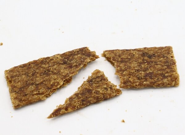 Bark-Bite Bark-Bite Strips Rund - 250 gram Bark-Bite Bark-Bite Strips Rund - 250 gram