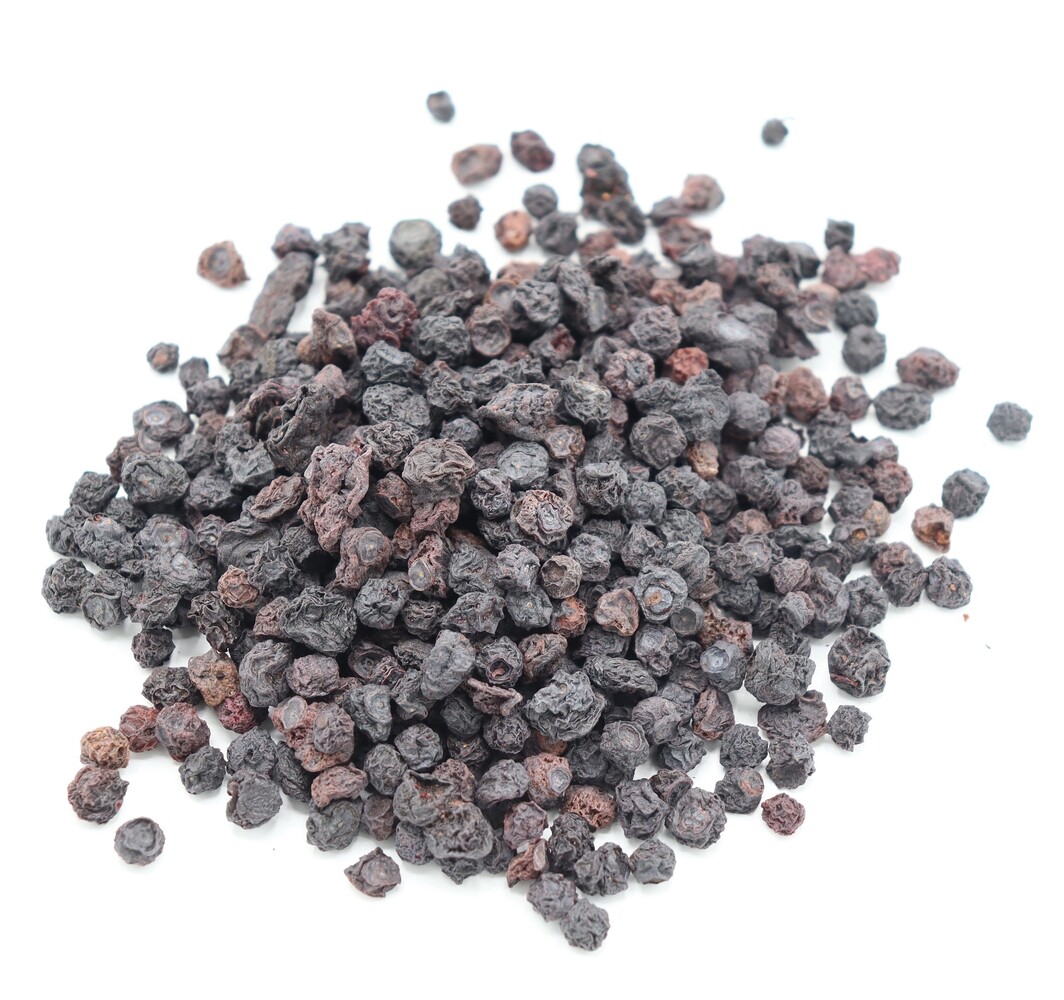 Herbimals Herbimals Blauwe Bosbessen Herbimals Herbimals Blauwe Bosbessen