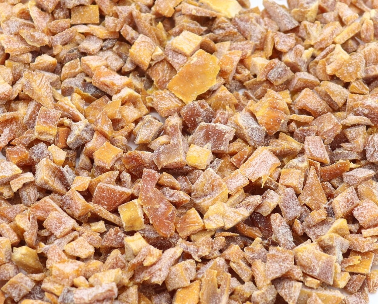 Herbimals Herbimals Mango stukjes - ongezoet - ongezwaveld Herbimals Herbimals Mango stukjes - ongezoet - ongezwaveld