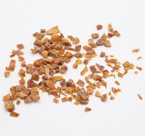 Herbimals Herbimals Mango stukjes - ongezoet - ongezwaveld Herbimals Herbimals Mango stukjes - ongezoet - ongezwaveld