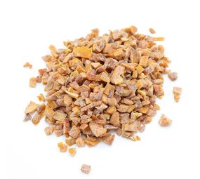 Herbimals Herbimals Mango stukjes - ongezoet - ongezwaveld Herbimals Herbimals Mango stukjes - ongezoet - ongezwaveld
