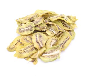 Herbimals Herbimals Kiwi schijven 4 - 6 cm - ongezoet - ongezwaveld Herbimals Herbimals Kiwi schijven 4 - 6 cm - ongezoet - ongezwaveld
