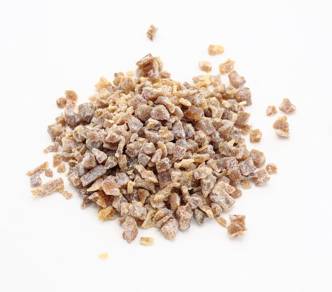 Herbimals Herbimals Peer stukjes 5 mm - ongezoet - ongezwaveld