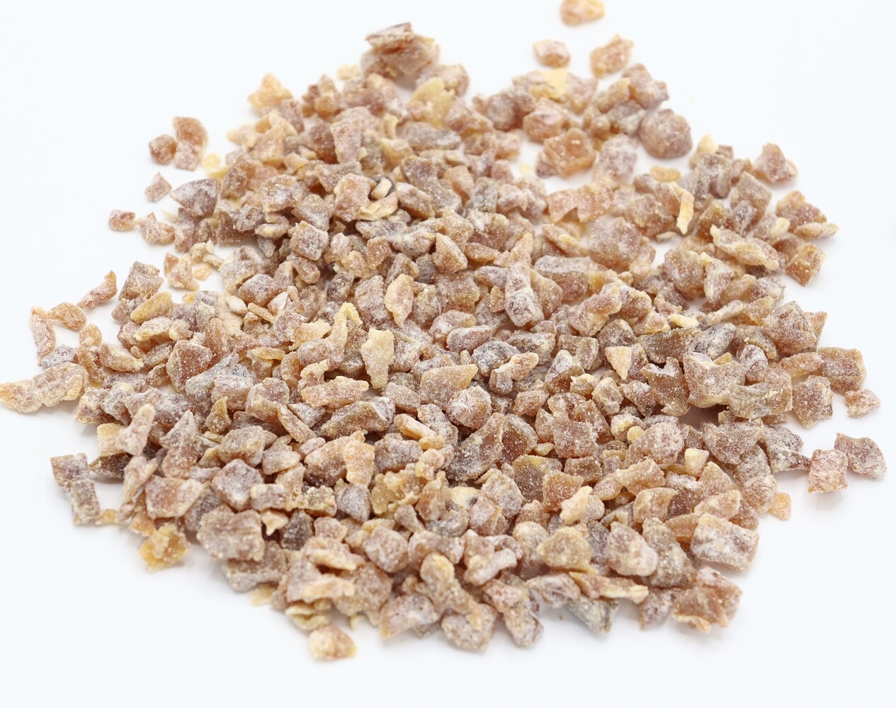 Herbimals Herbimals Peer stukjes 5 mm - ongezoet - ongezwaveld