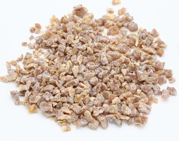 Herbimals Herbimals Peer stukjes 5 mm - ongezoet - ongezwaveld