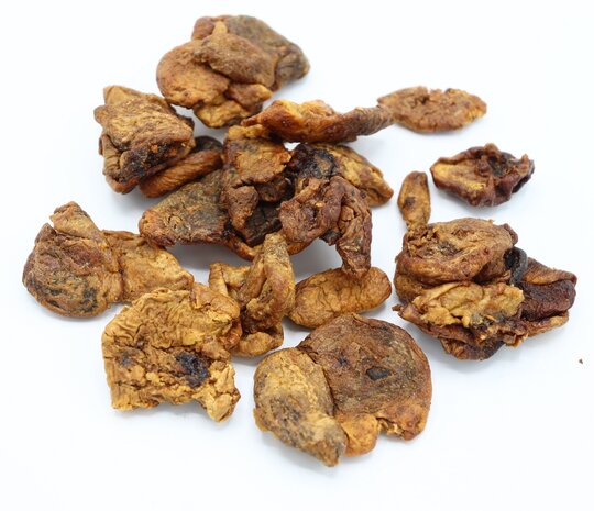 Herbimals Herbimals Abrikoos half - ongezoet - ongezwaveld Herbimals Herbimals Abrikoos half - ongezoet - ongezwaveld