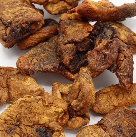 Herbimals Herbimals Abrikoos half - ongezoet - ongezwaveld Herbimals Herbimals Abrikoos half - ongezoet - ongezwaveld