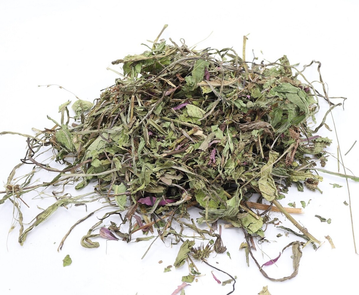 Herbimals Herbimals Daucus Mix - grof