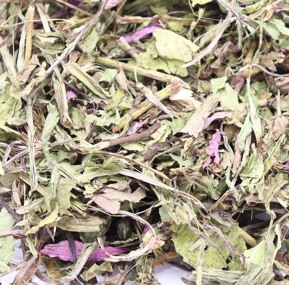 Herbimals Herbimals Daucus Mix - grof