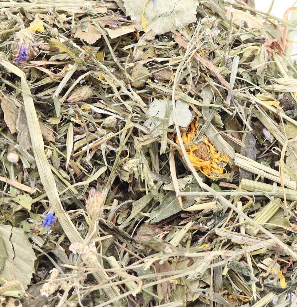 Herbimals Herbimals Natuurmix