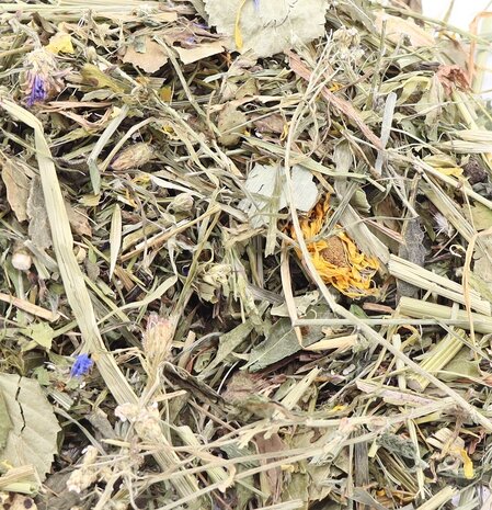 Herbimals Herbimals Natuurmix