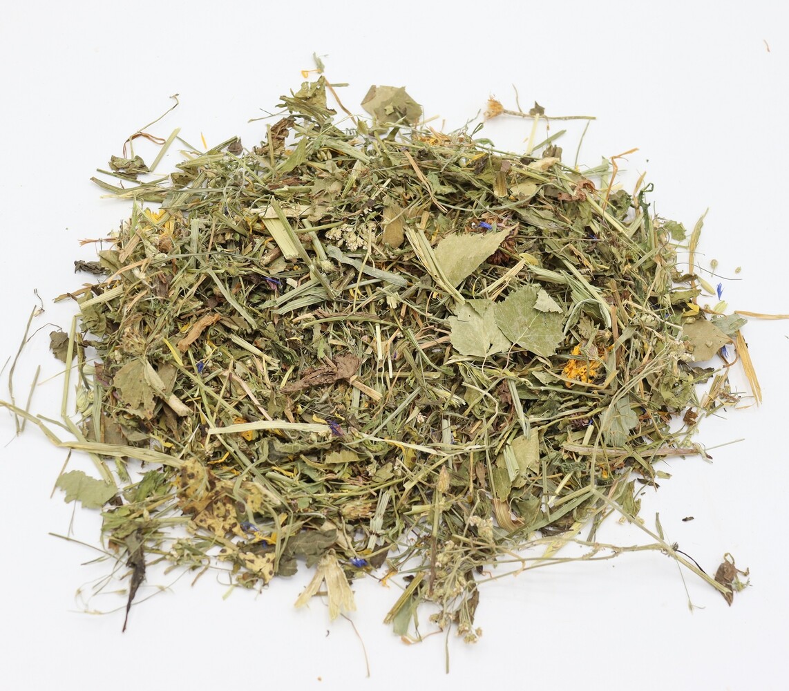 Herbimals Herbimals Natuurmix