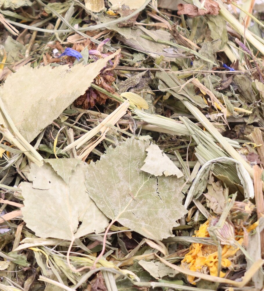 Herbimals Herbimals Natuurmix