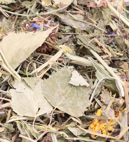 Herbimals Herbimals Natuurmix