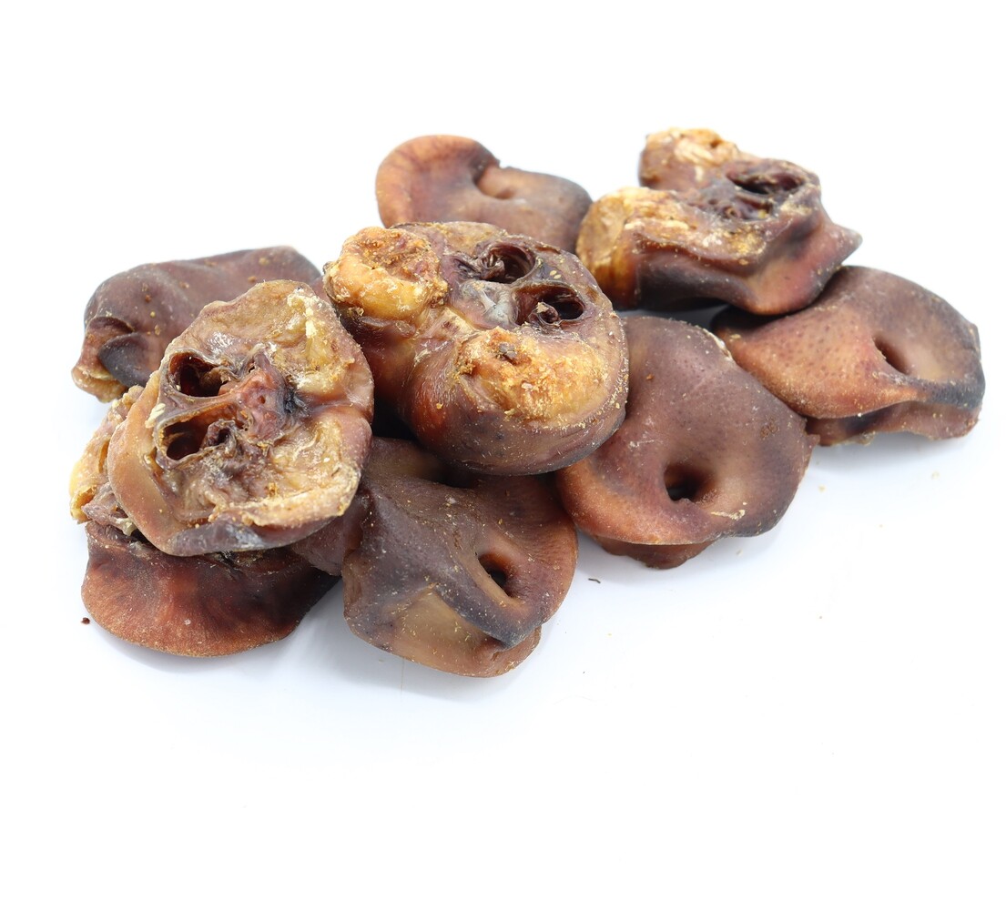 Bark-Bite Bark-Bite Varkensneuzen - 10 stuks Bark-Bite Bark-Bite Varkensneuzen - 10 stuks