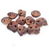 Bark-Bite Bark-Bite Varkensneuzen - 10 stuks Bark-Bite Bark-Bite Varkensneuzen - 10 stuks