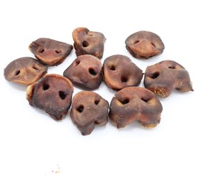 Bark-Bite Bark-Bite Varkensneuzen - 10 stuks Bark-Bite Bark-Bite Varkensneuzen - 10 stuks