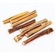 Bark-Bite Bark-Bite Kalfspezen - 12 cm - 100 gram Bark-Bite Bark-Bite Kalfspezen - 12 cm - 100 gram