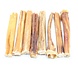 Bark-Bite Bark-Bite Kalfspezen - 12 cm - 100 gram Bark-Bite Bark-Bite Kalfspezen - 12 cm - 100 gram