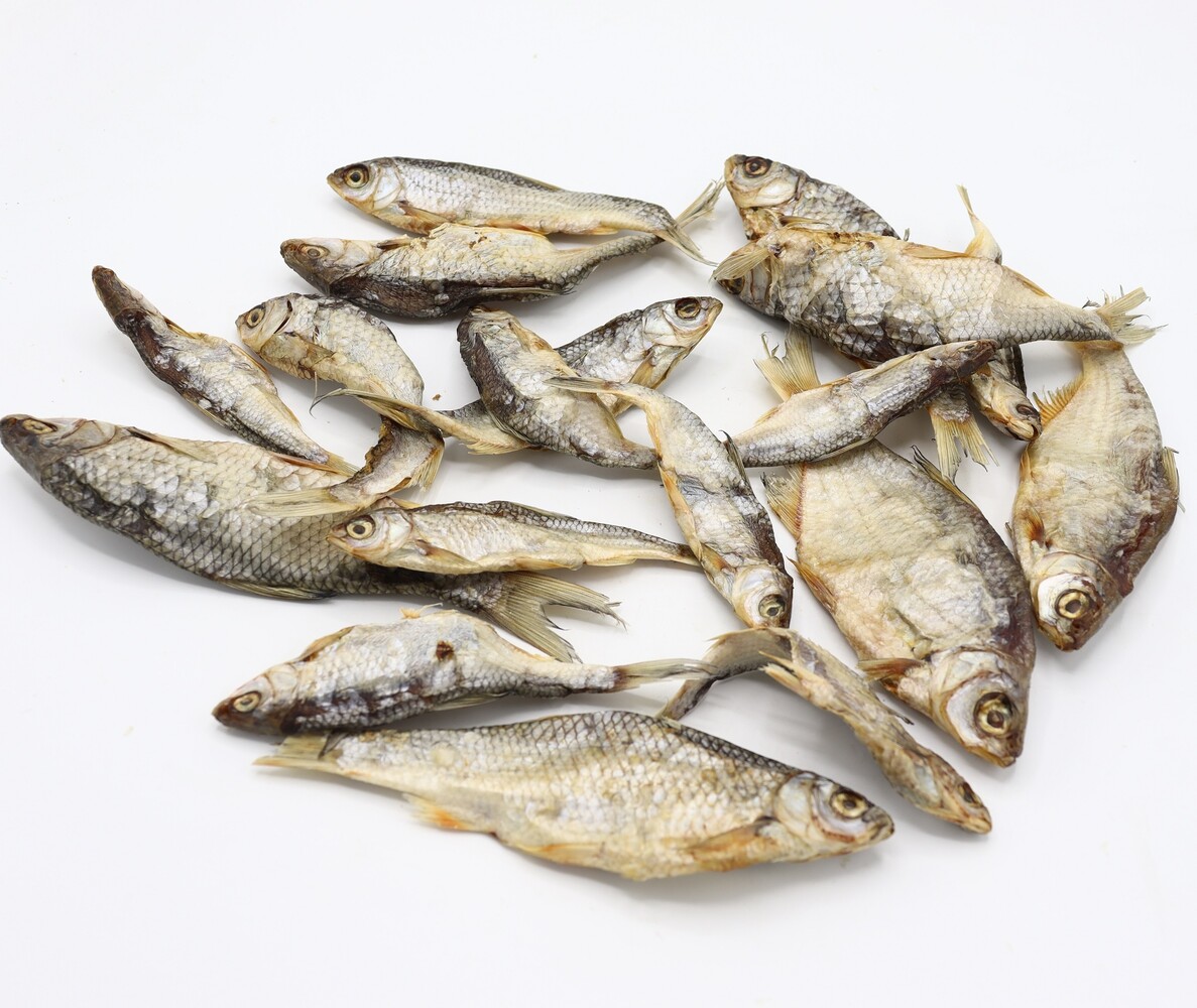 Bark-Bite Bark-Bite Fish - Voorn - 200 gram Bark-Bite Bark-Bite Fish - Voorn - 200 gram