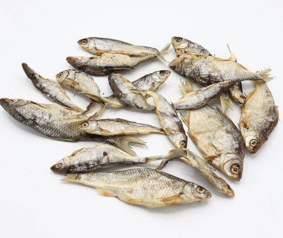 Bark-Bite Bark-Bite Fish - Voorn - 200 gram Bark-Bite Bark-Bite Fish - Voorn - 200 gram