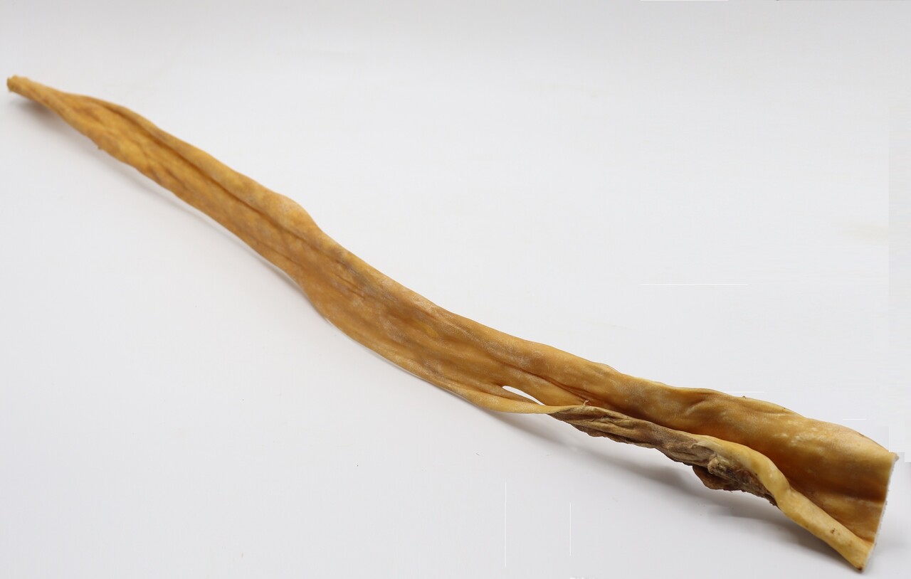 Bark-Bite Bark-Bite Paardenkophuid 70 cm - 1 stuk Bark-Bite Bark-Bite Paardenkophuid 70 cm - 1 stuk