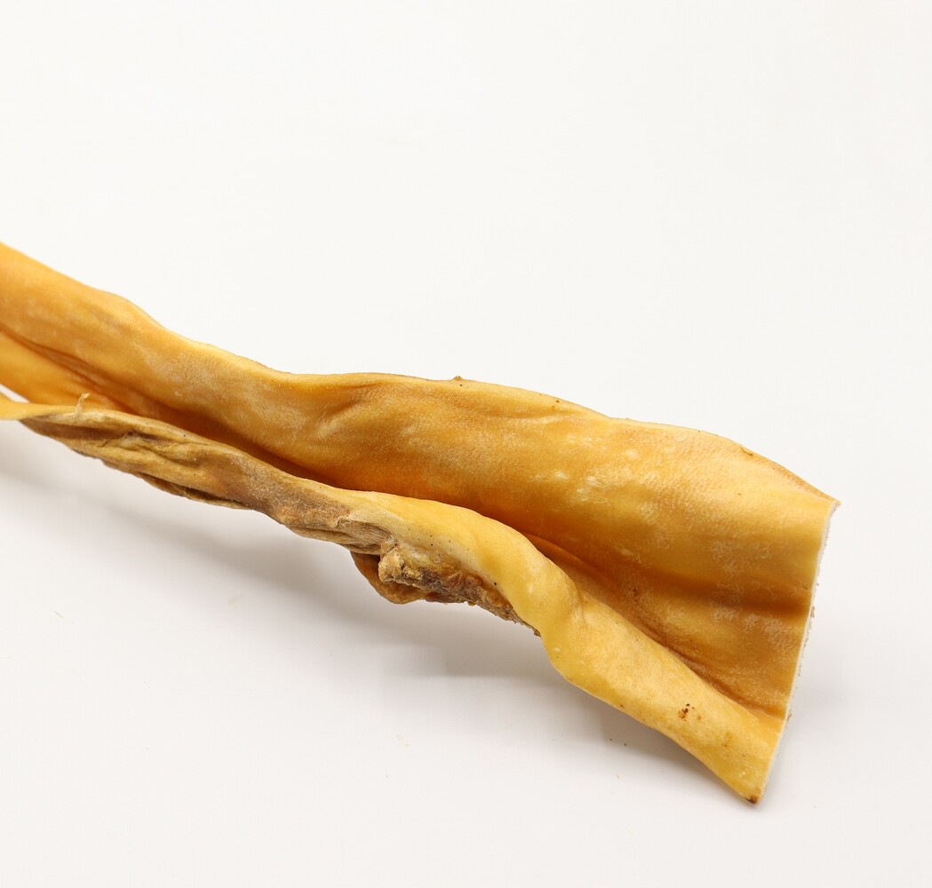 Bark-Bite Bark-Bite Paardenkophuid 70 cm - 1 stuk Bark-Bite Bark-Bite Paardenkophuid 70 cm - 1 stuk