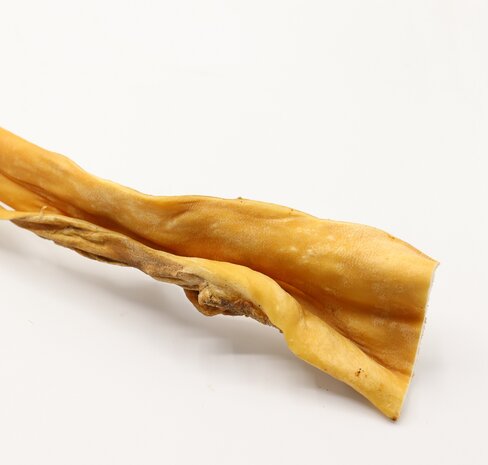 Bark-Bite Bark-Bite Paardenkophuid 70 cm - 1 stuk Bark-Bite Bark-Bite Paardenkophuid 70 cm - 1 stuk