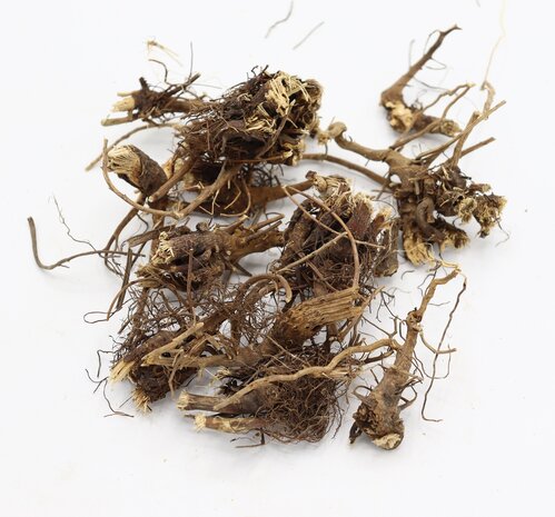 Herbimals Herbimals Rode Zonnehoedwortel - Echineaceawortel - grof Herbimals Herbimals Rode Zonnehoedwortel - Echineaceawortel - grof