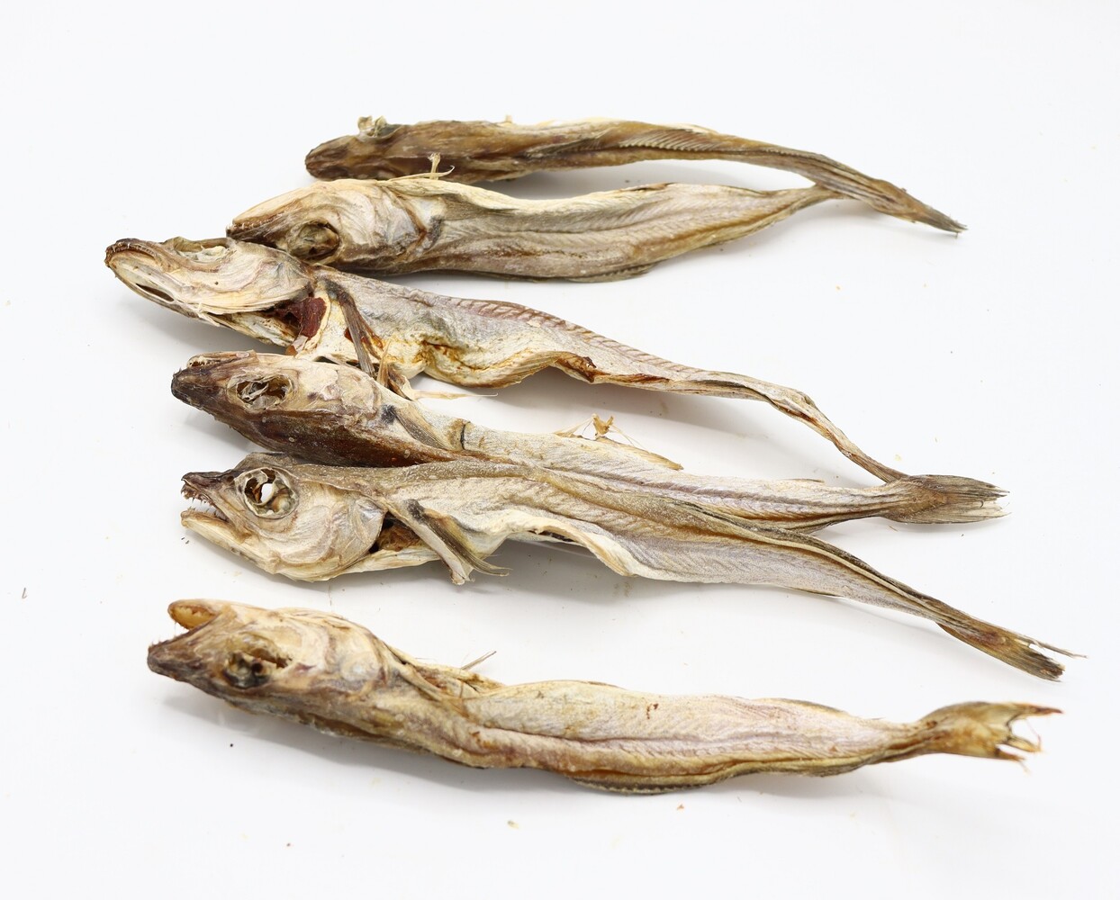 Bark-Bite Bark-Bite Fish - Stokvis - 200 gram Bark-Bite Bark-Bite Fish - Stokvis - 200 gram