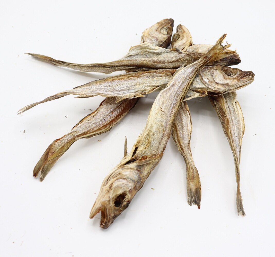 Bark-Bite Bark-Bite Fish - Stokvis - 200 gram Bark-Bite Bark-Bite Fish - Stokvis - 200 gram
